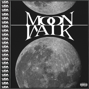 MOON WALK (feat. ZEUS & TxBONE)