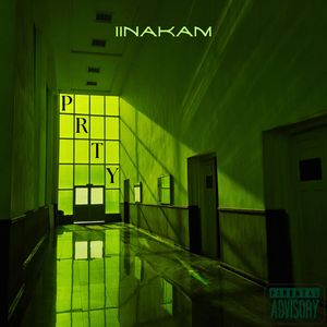 P R T Y (Backroom Interlude)