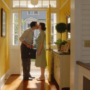 每天回家都会看到我老婆在装死