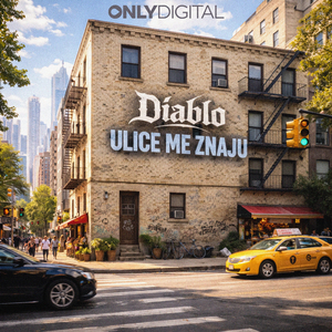 Ulice Me Znaju