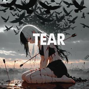 TEAR (Sad Rap Melódico Type Beat)