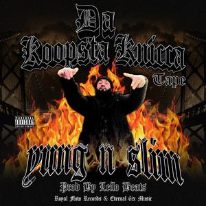 Judgment Night 2K19 (feat. DomyMystic)