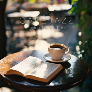 カフェBGMジャズ