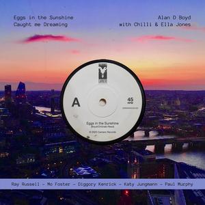 Eggs In The Sunshine