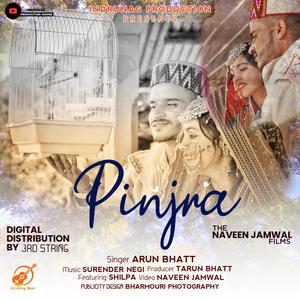 Pinjra (feat. Arun Bhatt)