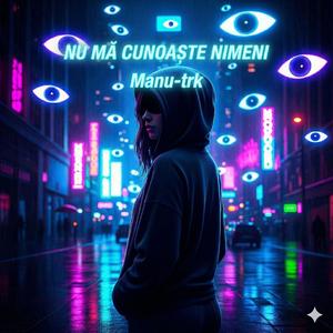 NU MĂ CUNOAȘTE NIMENI - Rap Emotional / Mesaj de suflet