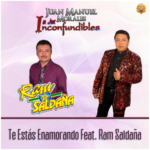 Te Estás Enamorando