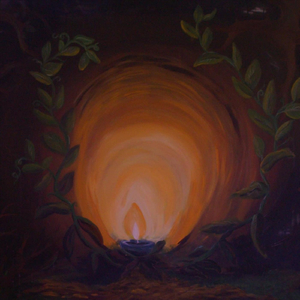 Light Shines in the Darkness