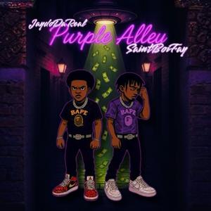 WYFA (feat. BabyFox aka oFFskrip)