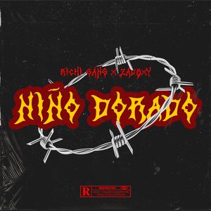 Niño Dorado