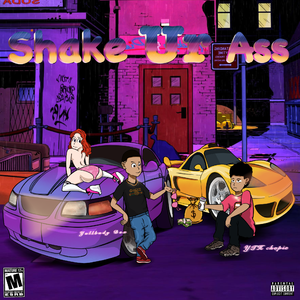 Shake Ur Ass
