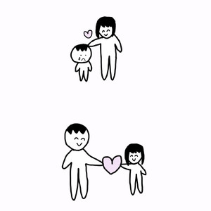 大切なあなたへ