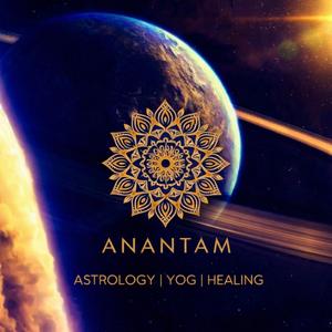 Surya Shani Union Guided Meditation