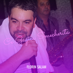 Ce Gagica Smecherita