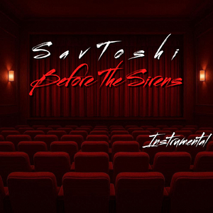 Before the Sirens (Instrumental)