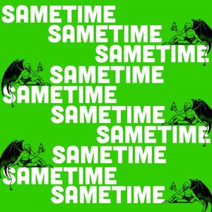 SAMETIME (SPND)