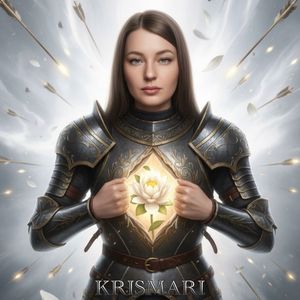 Кажется воином