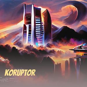 Koruptor