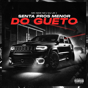 Senta Pros Menor do Gueto