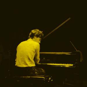 Afternoon Tea (Under The Covers)