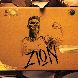 ZION