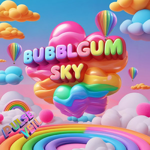 Bubblegum Sky