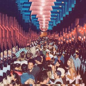 NEVER LET YOU DOWN (feat. MYLS COHL)