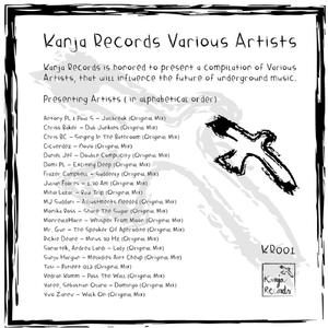 Melodies Aint Cheap (Original Mix)