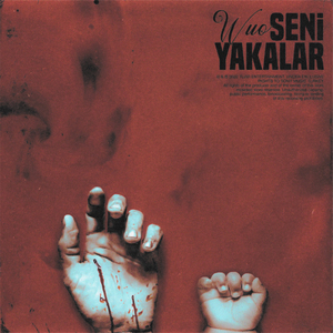 Seni Yakalar
