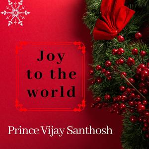 Joy to the World (Guitar Instrumental)
