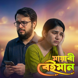 মায়াবী বেইমান