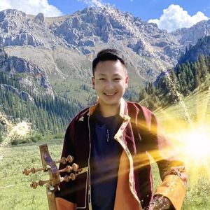 桑丁尼玛