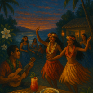 Te'amuiraa I Lamanon