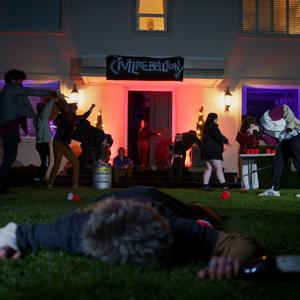 i told u i wasn't worthy.