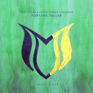 Fortune Teller (Extended Mix)