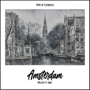 Amsterdam (feat. Urbz)