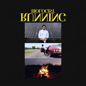Running