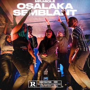 Osalaka semblant