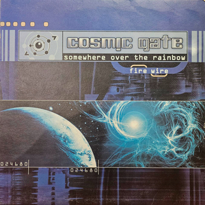 Somewhere Over The Rainbow (Beam & Yanou Remix)