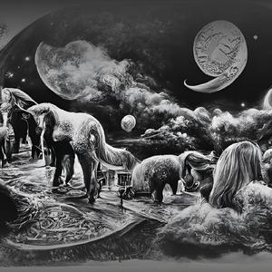 be strong enough to stand