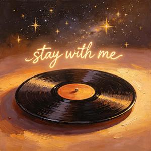 Stay with me（抖音beat）