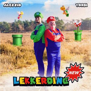LEKKERDING