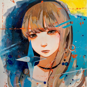 Decade (feat. 金子理江)