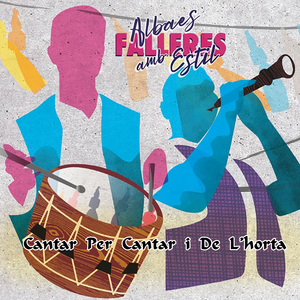 Botar Foc I Fum (A L'Estil de L'U I El Dos)