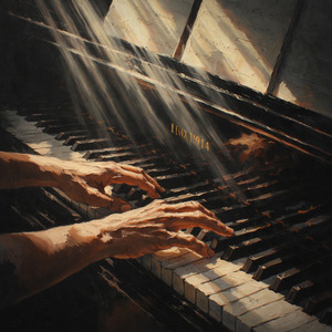 Piano Mashup