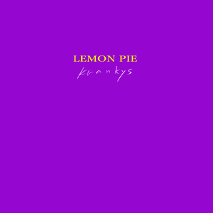 LEMON PIE