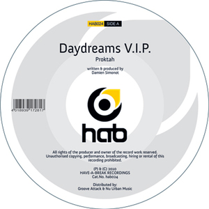 Daydreams VIP
