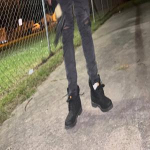 Soldier (feat. Yungy OTB)