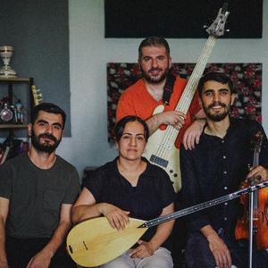 DİL TENÊ ÇU (feat. WÎLDAN SEVİM)