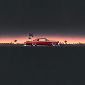 LOWRIDER